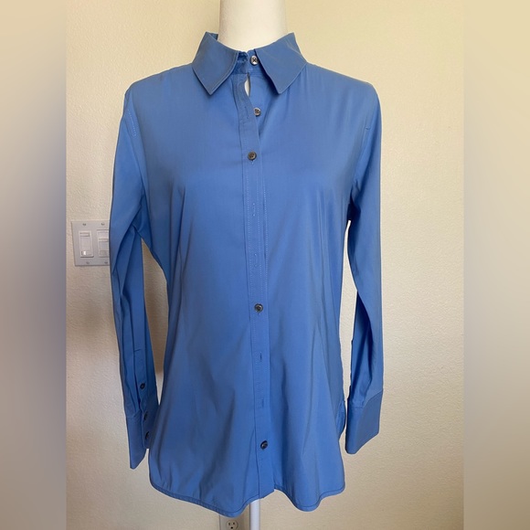 Express Design Studio Button Down - Picture 1 of 1